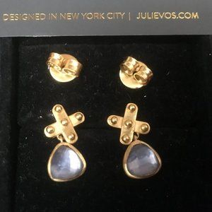 Julie Vos SoHo Earrings